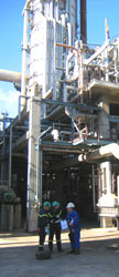 refineria