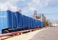 tanques